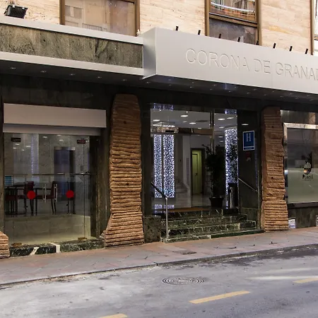 Porcel Sabica Hotell 4*