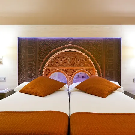 Porcel Sabica Granada