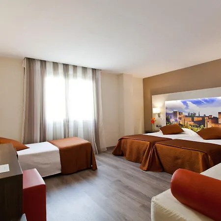 Porcel Sabica Hotell