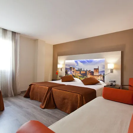 Porcel Sabica 4*