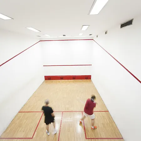 Hotel Porcel Sabica Grenade