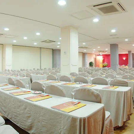 Porcel Sabica Hotell