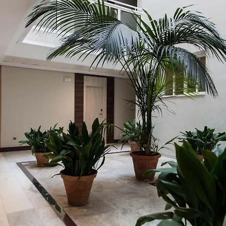 Hotel Porcel Sabica Grenade