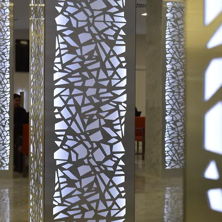 Hotell Porcel Sabica