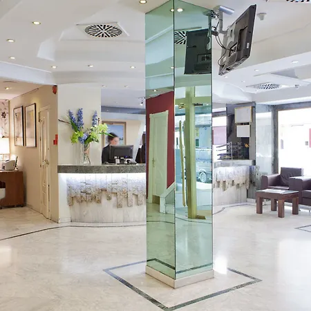 Hotell Porcel Sabica 4*