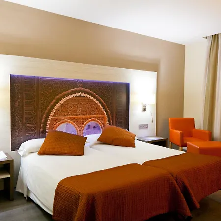 Porcel Sabica Отель 4*