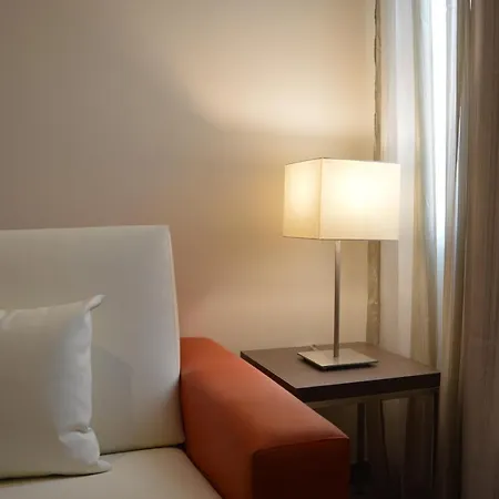 Отель Porcel Sabica 4*